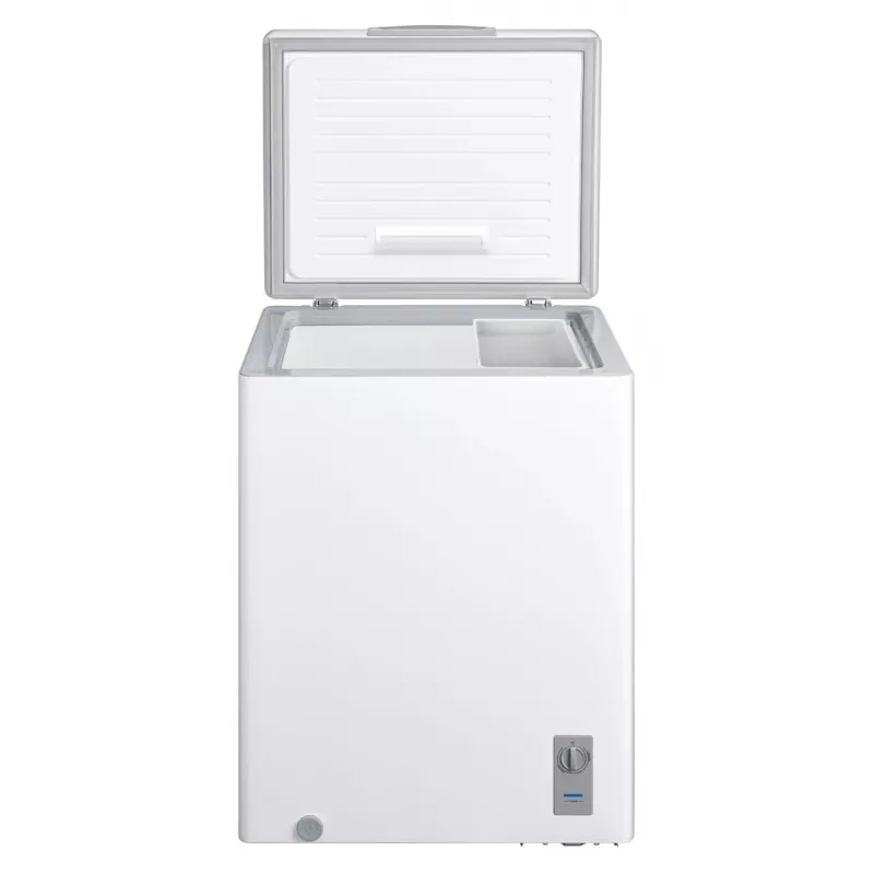 Freezer Midea MDRC207SLF01G (MCF150W) 150L