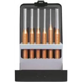Tool storage case Gedore R90200006 Height 30 mm Weight 800 g