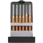 Tool storage case Gedore R90200006 Height 30 mm Weight 800 g