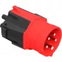 Nrgkick 20001003 Power Adapter Black