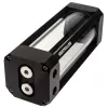 CPU Watercool Heatkiller liquid cooling reservoir 0.375 L black/transparent 70×70×198.5 mm