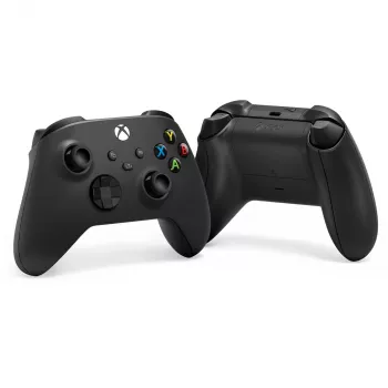 Microsoft QAT-00009 Black