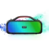 Speaker bluetooth with radio SSS 3100 KIDS 60W, LED panel