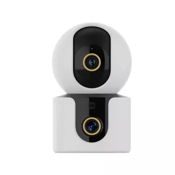 Xiaomi Camera Smart Camera C500 Dual 2K Ai WiFi Monitoring, 360 Rotation