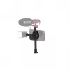 RØDE MAGNETICADAPTOR holder Mobile phone Smartphone Black