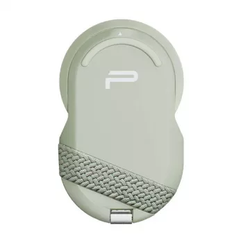 Kickstand PGYTECH MagFlex Mint Aluminium Plastic 58x95x6.1mm