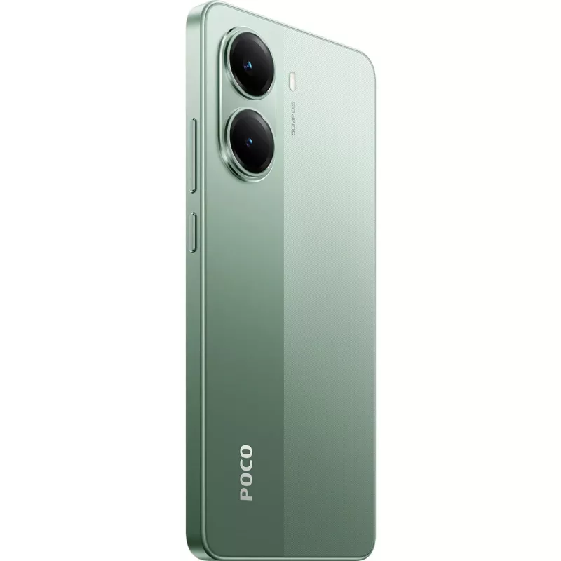 Mobile Phone Poco X7 PRO/12/512GB Green MZB0J1EEU Poco