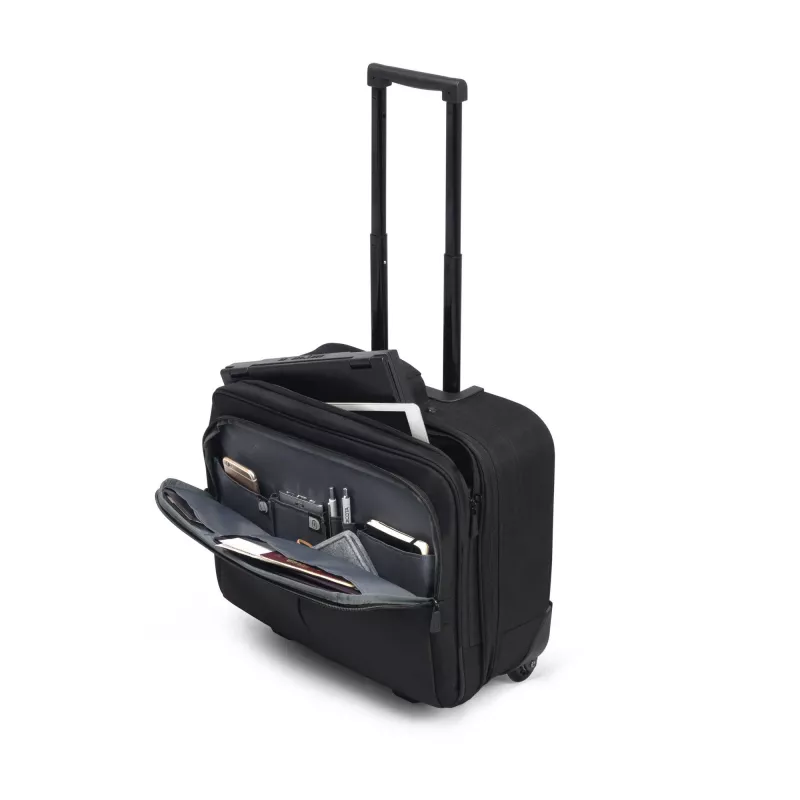 Sleeve case DICOTA Multi Roller 39.6 cm (15.6 inch)
