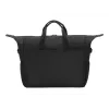 DICOTA Eco Top Traveller GO 39.6 cm 15.6 Black Carrying handle Shoulder strap
