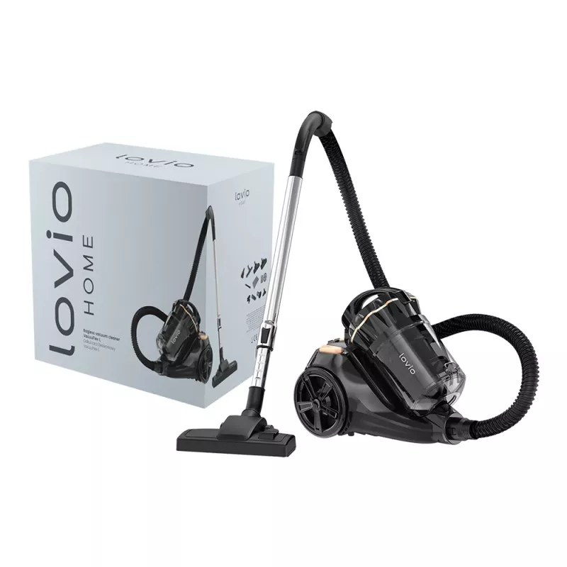 Vacuum Cleaner Lovio LVCVC002 VacuuFlex L
