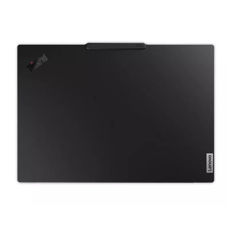 Laptop Lenovo ThinkPad P14s G6 mobile workstation 14.5 inch WUXGA, Intel vPro, RTX PRO 1000 8GB, 2×16GB RAM, 1TB SSD, Windows 11 Pro, 3Y Premier Support