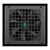 Power supply unit DeepCool PF500X 500 W, ATX, 80 PLUS Bronze, 120 mm fan, 24-pin MB, 6×SATA, 2×PCIe