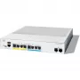 Managed Switch Cisco Catalyst C1300-8MGP-2X L2/L3 Gigabit Ethernet PoE