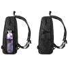 TRACER Notebook Backpack 15.6inch Packer Black