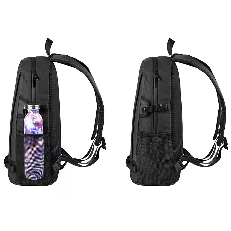 TRACER Notebook Backpack 15.6inch Packer Black