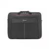 Sbox NSS-88123 Notebook Backpack Hong Kong 17.3 Black