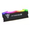 Patriot Memory Viper RGB Xtreme5 Speichermodul 32 GB 2 x 16 GB DDR5 7600 MHz ECC (PVXR532G76C36K)