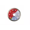 RUBI Diamond Slither Blade 125 mm Superpro — 125mm diamond cutting blade for precise cuts