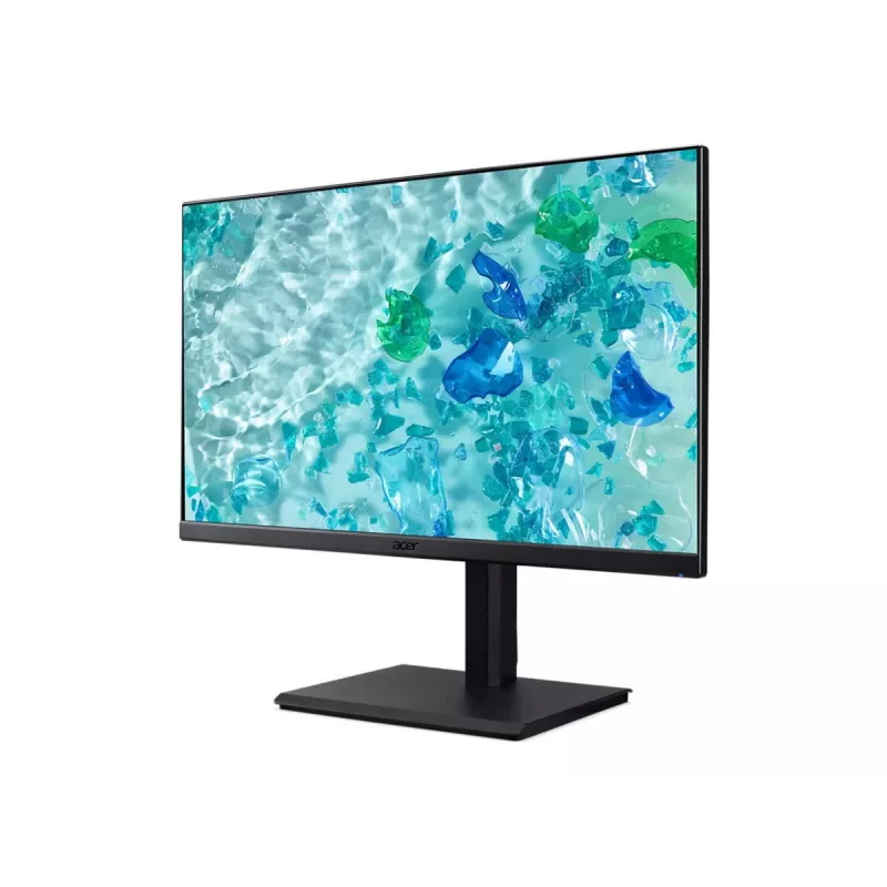 Computer monitor Acer Vero B277 E 27 inch Wide Quad HD LED 1920 x 1080