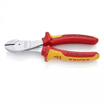 Diagonal pliers Knipex 74 06 180