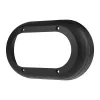 Housing Axis 02478-001 security camera accessory Black Universal