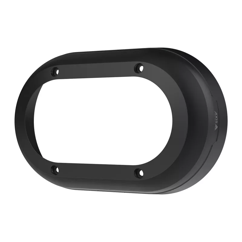 Housing Axis 02478-001 security camera accessory Black Universal