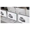 Japannext JN-IPS2152FHDR-T Display White