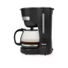 Tristar Coffee Maker | CM-1282 | Ground | 750 W | Black