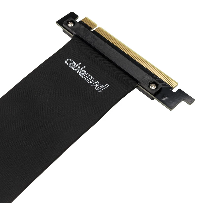 GPU bracket Cablemod CM-VPB-HDK-R Mini Tower Black 1.8m