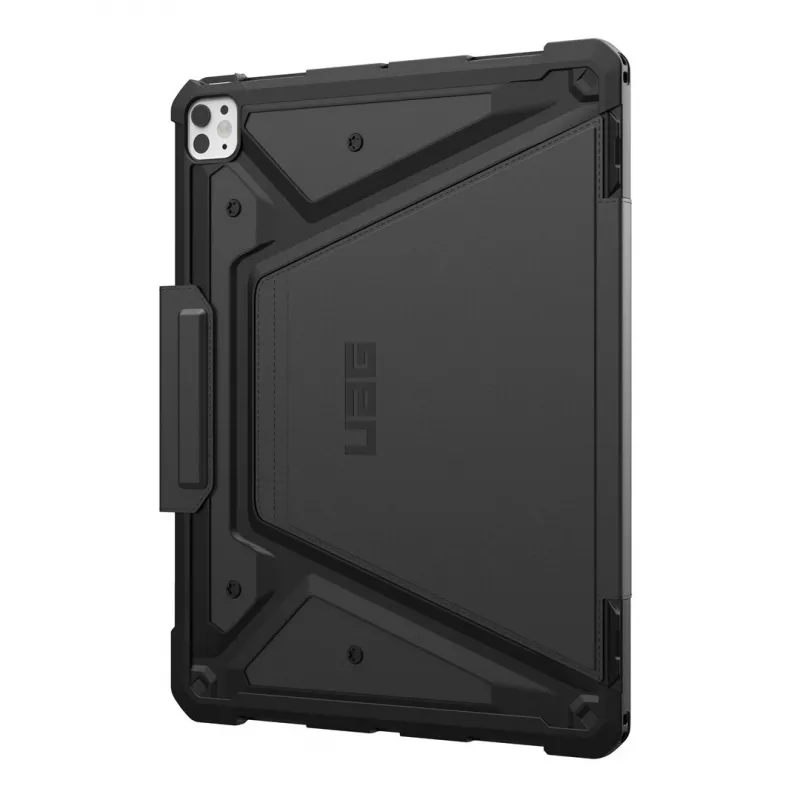 Urban Armor Gear Metropolis SE Series iPad Pro 13 (7th Gen, 2024, M4) Folio Case