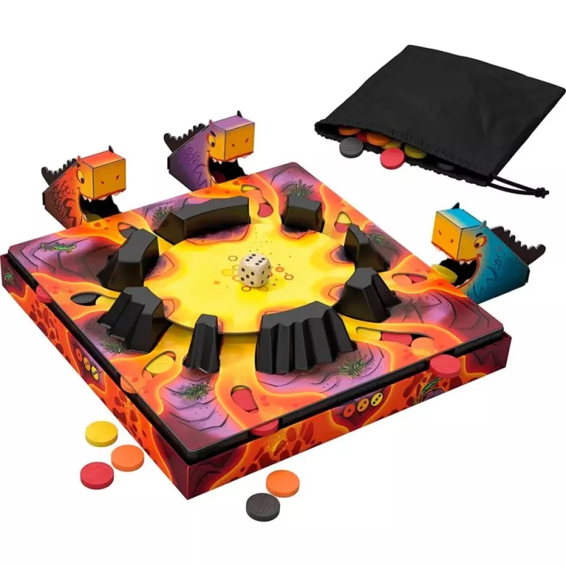Schmidt Spiele 40895 board game 20 min.