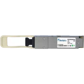 SFP Transceiver Module BlueOptics FN-TRAN-SFP+ZR-BO QSFP MTP/MPO