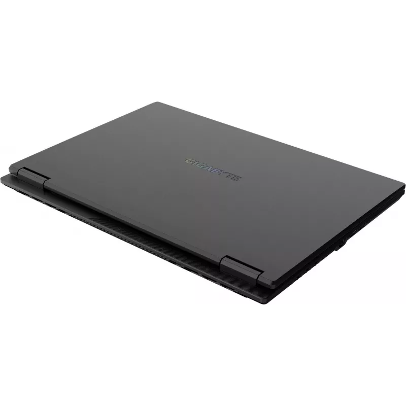 Gaming laptop GIGABYTE A18 3WH — Ryzen 7, 16 GB RAM, 1 TB SSD, RTX 5070, 165 Hz