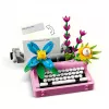 LEGO CREATOR 3in1 31169 Flower Writing Machine
