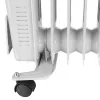 Emerio HO-124421 White | Electric oil-filled radiator | 1500W