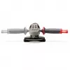 Angle Grinder TE-AG 125/1010 (Red/black, 1.010 Watt)