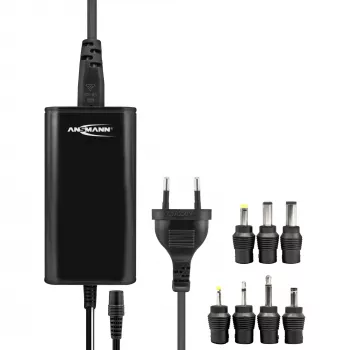 Power Adapter/Inverter Ansmann APS 2250H