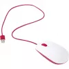 Raspberry Pi Pi - Mouse - right- and left-handed