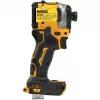 Impact Driver DeWALT DCF850NT, 3250 RPM, 1/4 inch Chuck, 900g