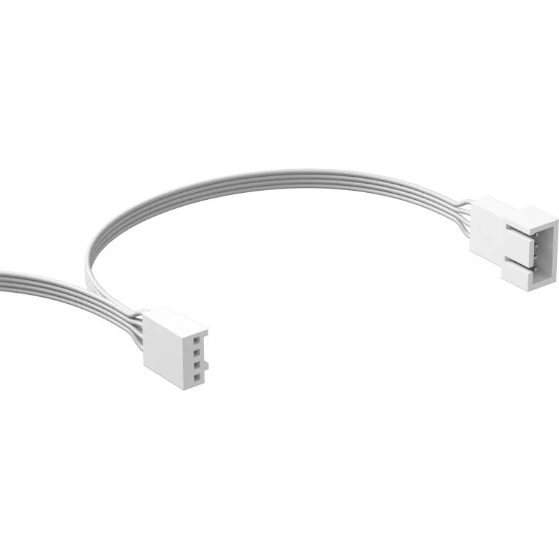 Fan Corsair RS120 12 cm White 420-2100 RPM 0.2-4.15 mmH2O