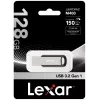 USB flash drive Lexar 128 GB USB Type-A 3.2 Gen 1 JumpDrive M400
