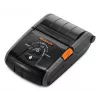 Portable printer BIXOLON SPP-R200III with Bluetooth, compact mobile receipt printer, model SPP-R200IIIiaK