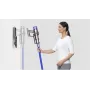 Stick vacuum Dyson V11 Fluffy 2-in-1, cordless, 185 AW suction, 60 min runtime, 0.76 L dustbin