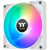 Thermaltake CT140 Reverse ARGB 140mm White 2-Pack