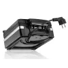 Waffle maker LAFE WaffleMaster GFB-003 1400W with non-stick plates