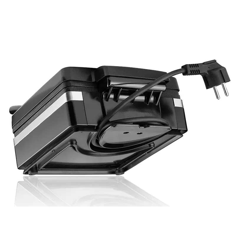 Waffle maker LAFE WaffleMaster GFB-003 1400W with non-stick plates
