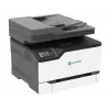 Lexmark Multifunction Laser Printer | CX431adw | Laser | Colour | Multifunction | A4 | Wi-Fi | Grey