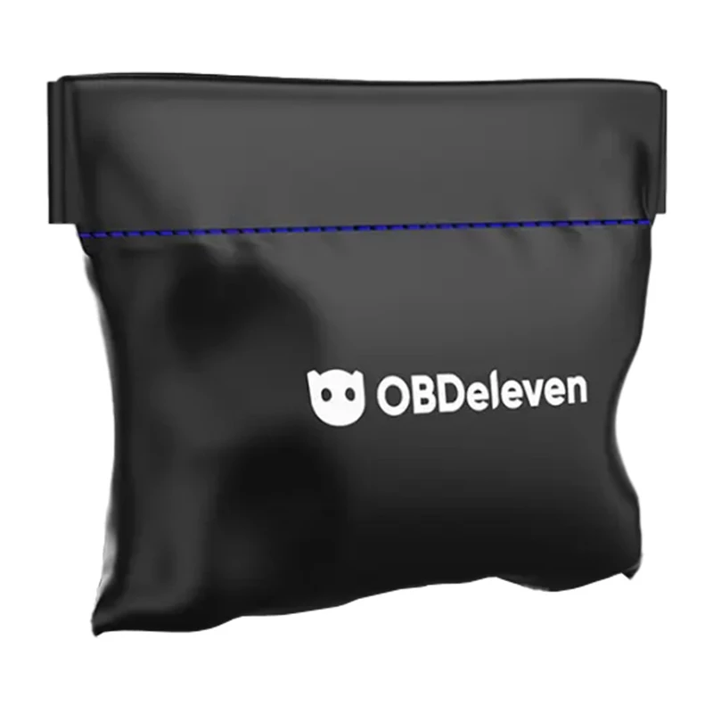 Protective Carry Pouch for Diagnostic Interface – AutoTune Carry pouch
