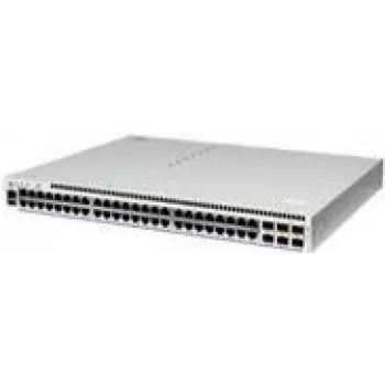 Managed switch ALCATEL OmniSwitch 6560-48X4 L3 — 48 x 10/100/1000 Mbps, 4 x 1G uplink