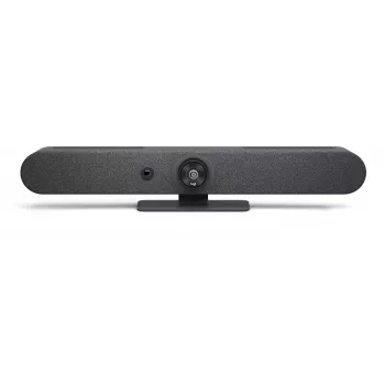 Video Conferencing System Logitech Rally Bar Mini 4K Ultra HD